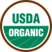 USDA Organic logo