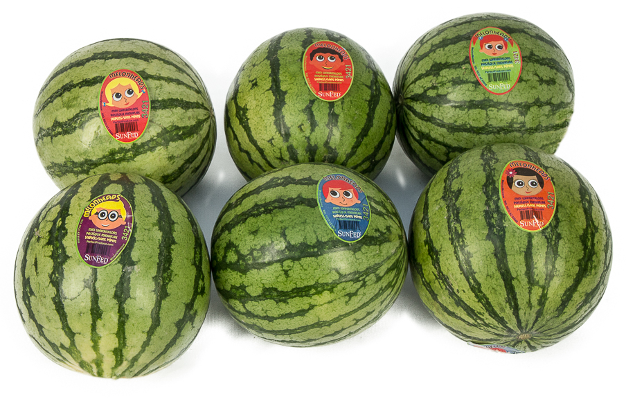 Melon Heads