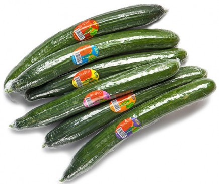 English Cucumbers - Complete Information Including Health Benefits,  Selection Guide and Usage Tips - GoToChef