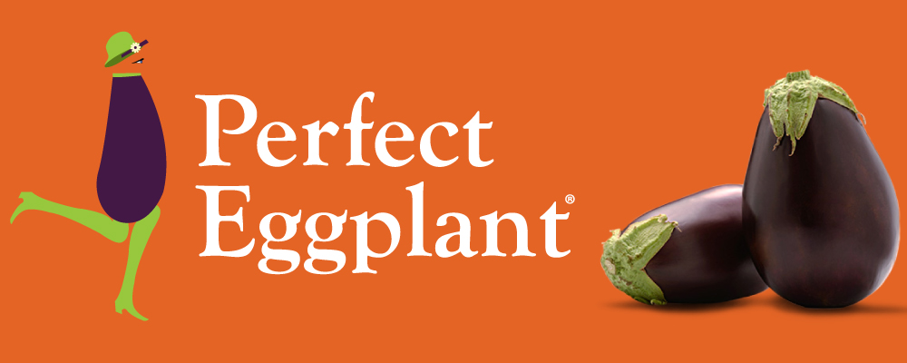 Organic Eggplant Header