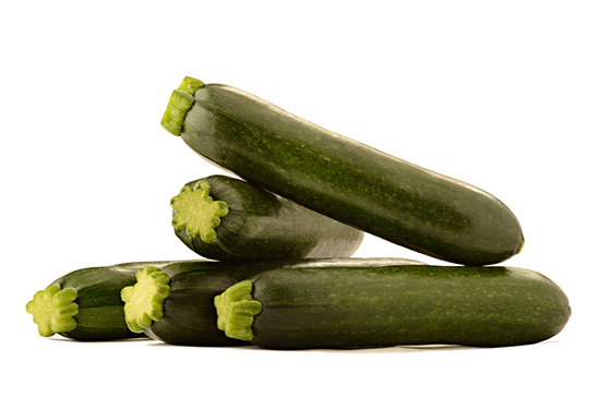 Organic Zucchini