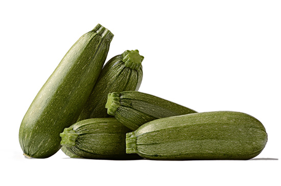 Grey Squash