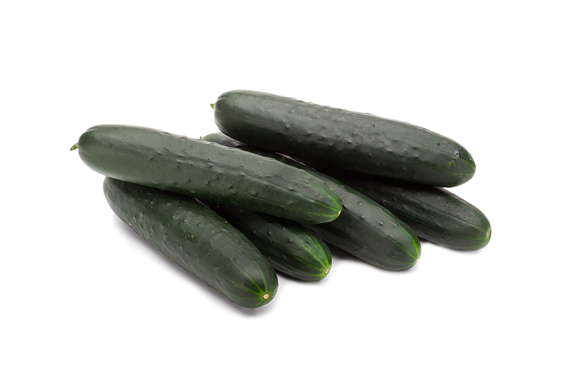 Slicer Cucumbers
