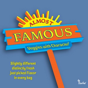 Almost Famous